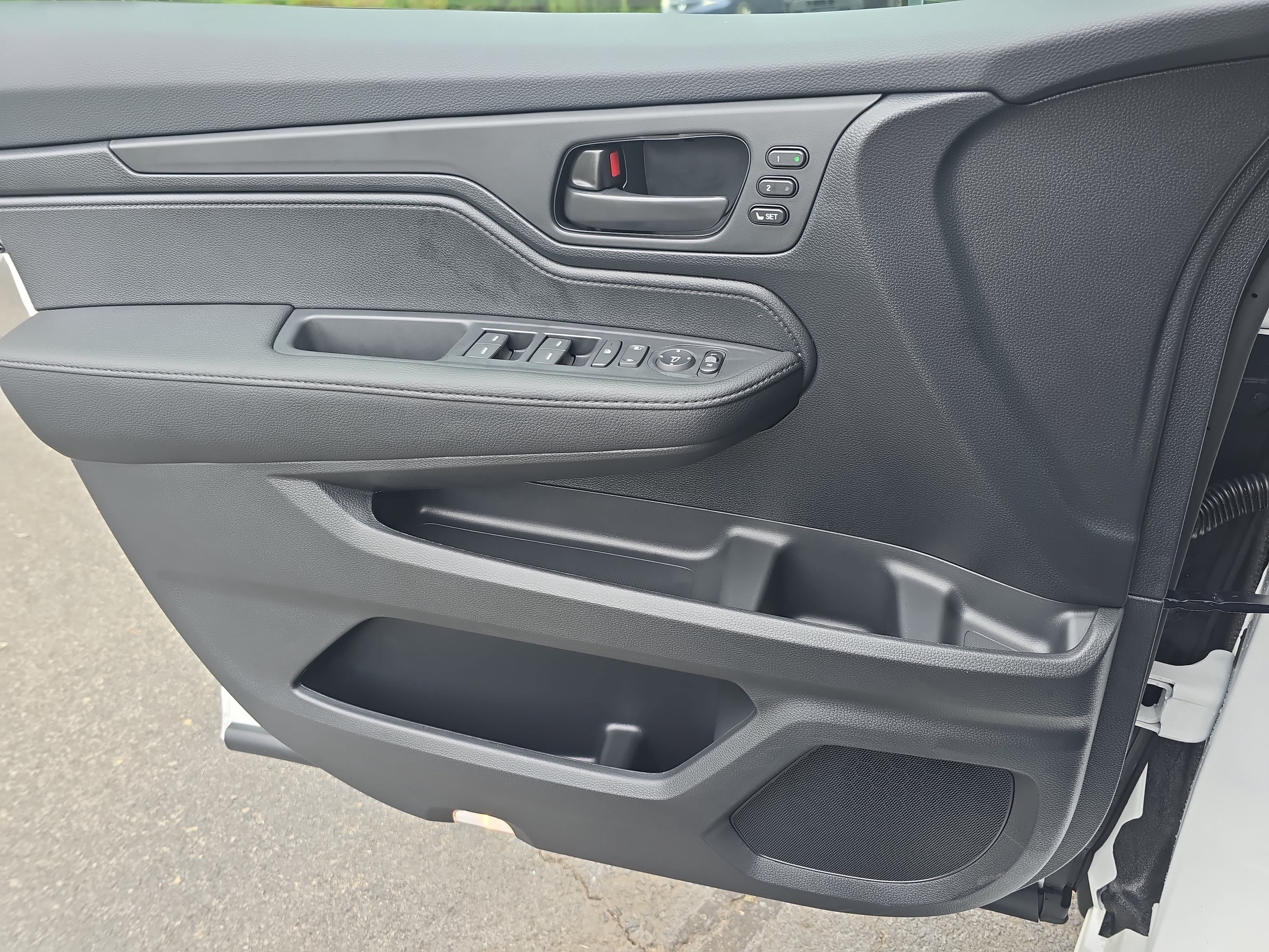New 2026 Honda Odyssey Sport-L image 27