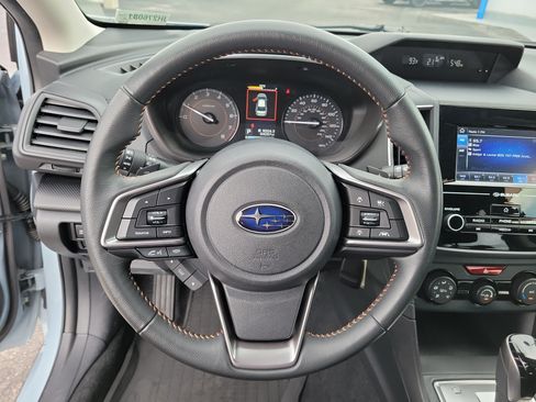 Used 2018 Subaru Crosstrek 2.0i Premium AWD/4WD image 23