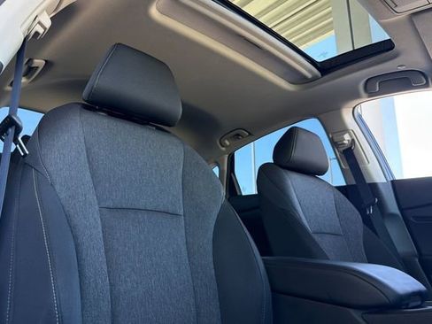 Certified 2024 Honda Accord EX image 19