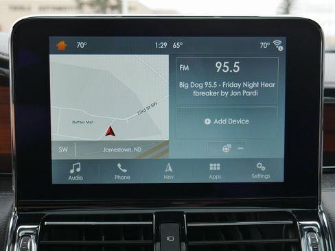 Used 2019 Lincoln Navigator L Reserve image 59