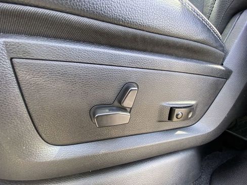 Used 2024 RAM 2500 Laramie w/ Night Edition AWD/4WD image 12