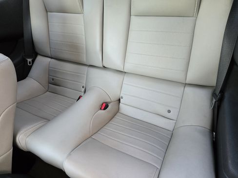 Used 2014 Ford Mustang Premium w/ V6 Performance Package image 19