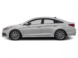 Used 2015 Hyundai Sonata Limited w/ Option Group 06 image 3