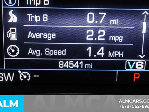 Used 2020 GMC Acadia SLT image 59