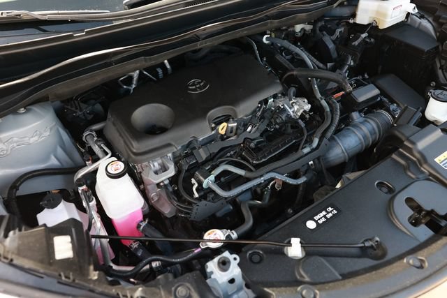 Used 2023 Toyota Sienna XSE FWD image 61