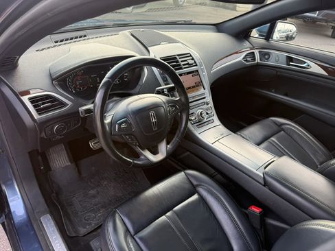 Used 2019 Lincoln MKZ Reserve w/ Reserve Plus Package image 17