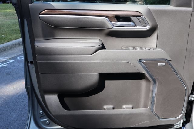 New 2026 Chevrolet Silverado 1500 RST AWD/4WD image 17