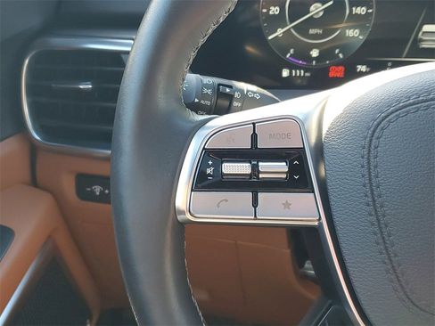 Certified 2025 Kia Telluride SX Prestige X-Line image 21