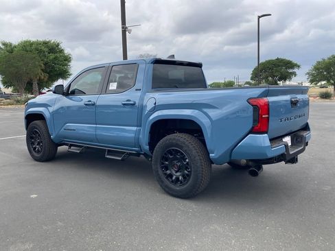 New 2026 Toyota Tacoma SR5 RWD image 7