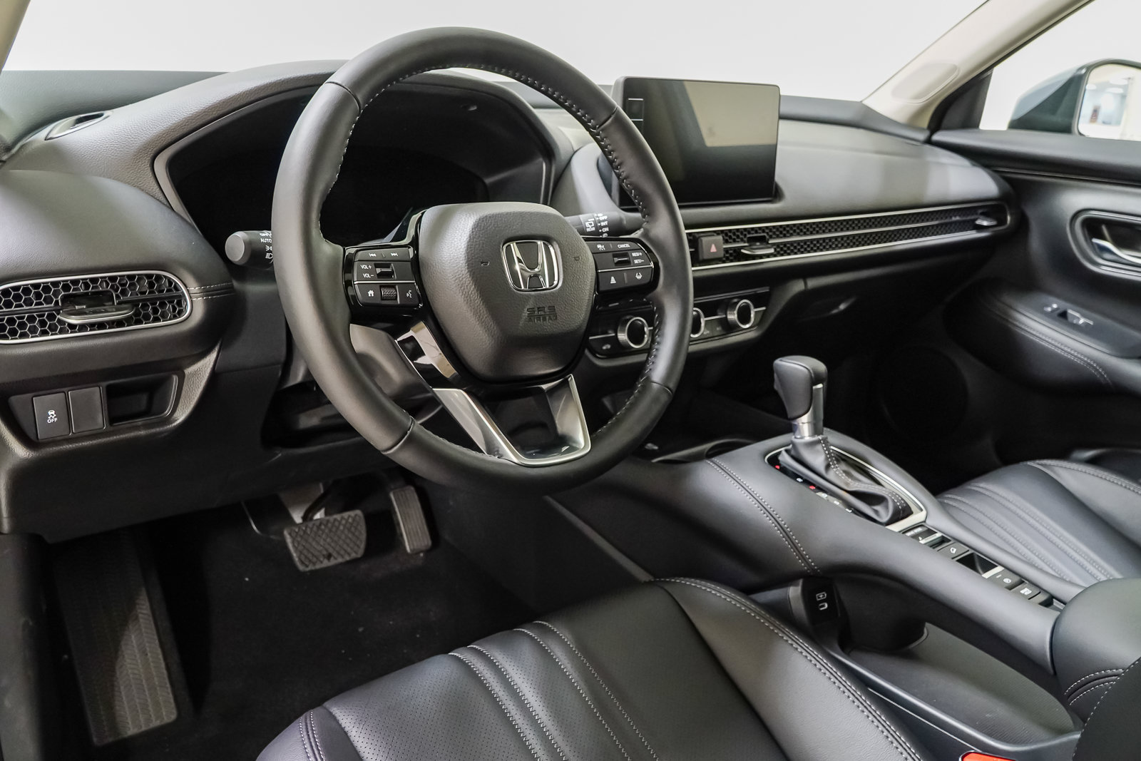 New 2027 Honda HR-V EX-L image 17