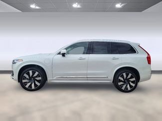New 2024 Volvo XC90 T8 Plus w/ Protection Package Premier video 2