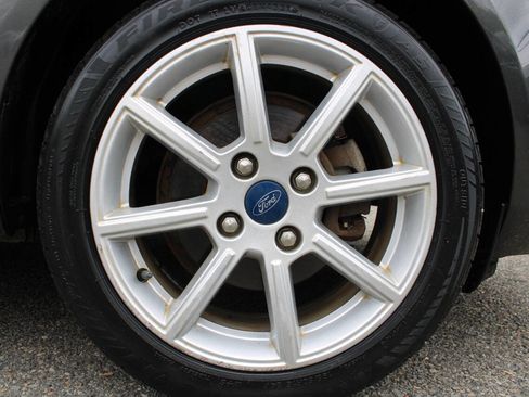 Used 2019 Ford Fiesta SE w/ Equipment Group 201A FWD image 21