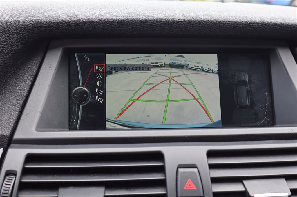 Used 2013 BMW X5 M AWD/4WD image 26