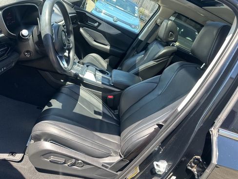 Used 2023 Acura MDX SH-AWD w/ Technology Package image 10