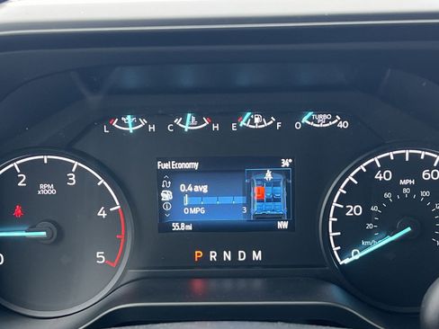 New 2026 Ford F350 XL w/ STX Appearance Package image 17