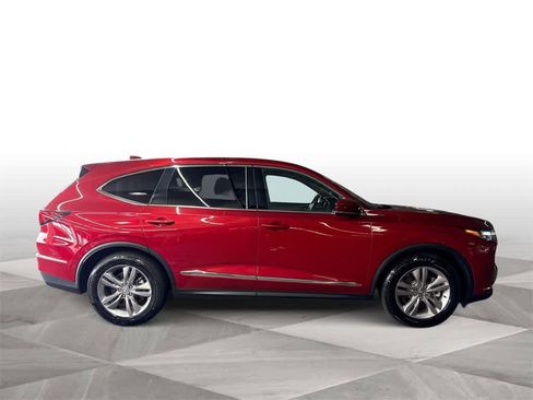Certified 2023 Acura MDX FWD image 9