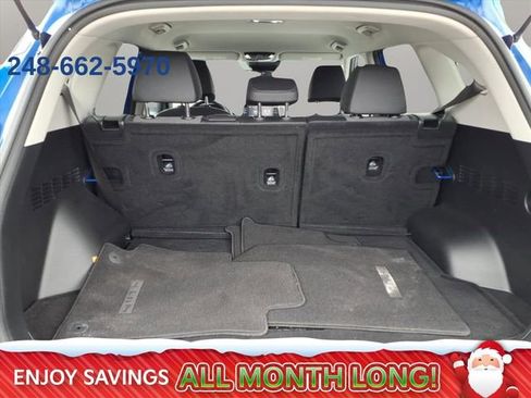 Used 2023 Kia Seltos S image 9