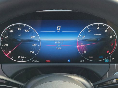 Certified 2026 Mercedes-Benz E 350 Sedan image 24