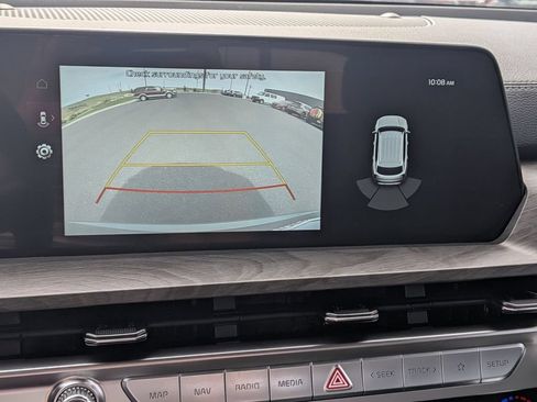 Used 2025 Kia Telluride EX X-Line AWD/4WD image 14