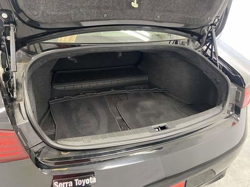 Used 2019 INFINITI Q60 3.0t Luxe w/ Cargo Package image 13