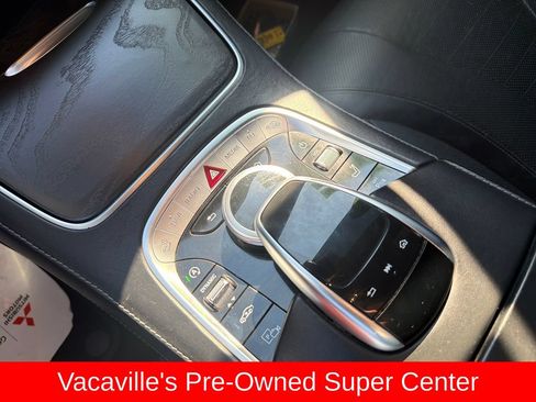 Used 2018 Mercedes-Benz S 560 Sedan image 22