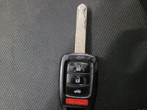 Used 2015 Honda Civic LX image 32