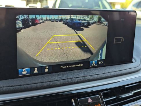 New 2026 Acura MDX SH-AWD image 20