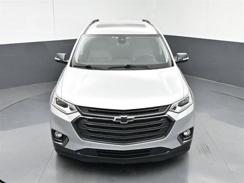 Used 2019 Chevrolet Traverse Premier w/ Redline Edition AWD/4WD image 22