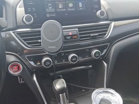 Used 2022 Honda Accord Sport Special Edition image 11