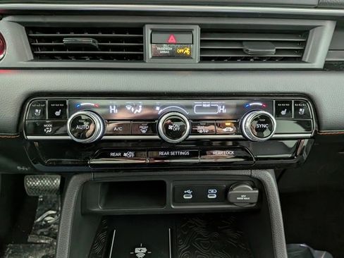 New 2026 Honda Passport TrailSport Elite image 25