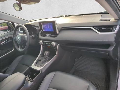 Certified 2024 Toyota RAV4 XLE Premium FWD image 25