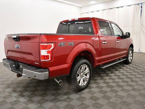 Used 2018 Ford F150 XLT w/ Equipment Group 302A Luxury image 7