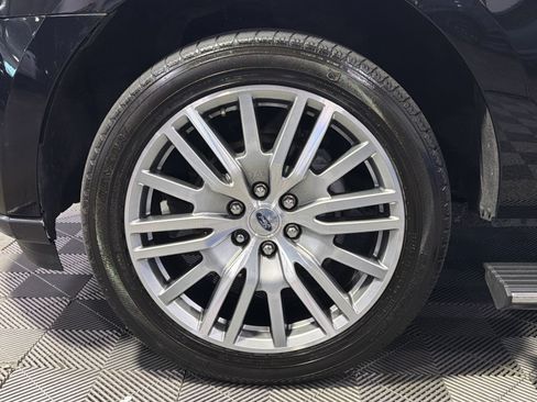 Used 2023 Ford Expedition Max Limited AWD/4WD image 16