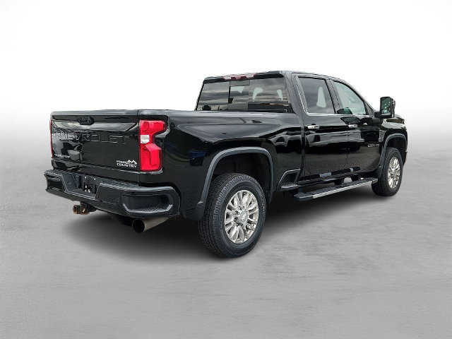 Used 2020 Chevrolet Silverado 2500 High Country w/ Z71 Off-Road Package AWD/4WD image 6