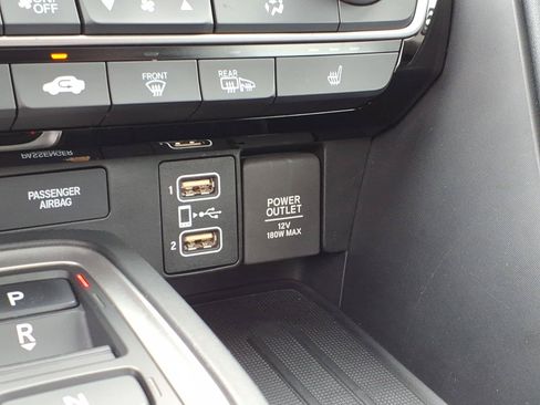 Used 2022 Honda Insight Touring image 30