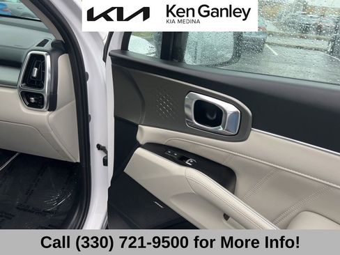 Certified 2023 Kia Sorento SX image 61