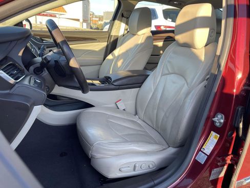 Used 2017 Buick LaCrosse Premium w/ Driver Confidence Package #2 image 13