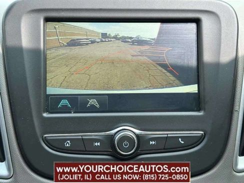 Used 2016 Chevrolet Malibu LS image 11