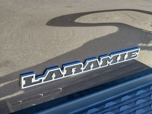 Used 2024 RAM 2500 Laramie w/ Safety Group AWD/4WD image 13