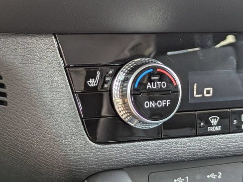 New 2026 Mitsubishi Outlander SE FWD image 23