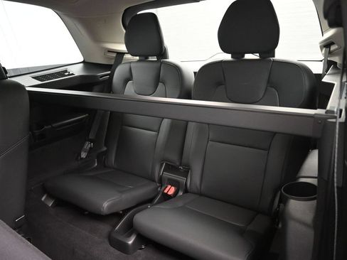 New 2025 Volvo XC90 B6 Plus w/ Protection Package Premier AWD/4WD image 27