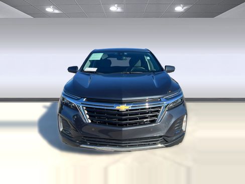 Used 2023 Chevrolet Equinox LT image 6
