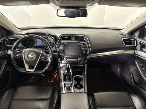 Used 2023 Nissan Maxima SV w/ Floor Mat Group image 36