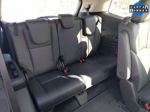 Used 2022 Subaru Ascent Limited image 21