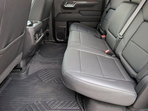New 2026 Chevrolet Silverado 1500 LT Trail Boss w/ LT Trail Boss Premium Package AWD/4WD image 16