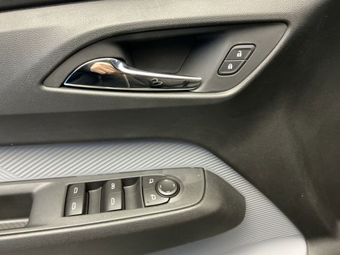 New 2027 Chevrolet Bolt LT FWD image 12