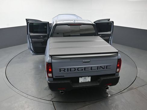 Used 2024 Honda Ridgeline Black Edition image 47