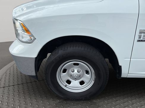 Used 2023 RAM 1500 Tradesman w/ Power & Remote Entry Group RWD image 14