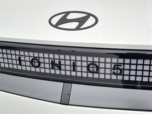 Certified 2025 Hyundai Ioniq 5 XRT image 24