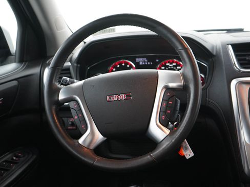 Used 2016 GMC Acadia SLT w/ Premium Edition AWD/4WD image 19